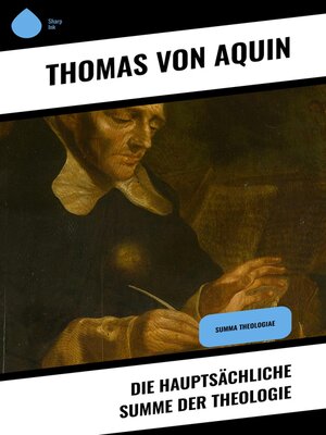 cover image of Die Hauptsächliche Summe der Theologie